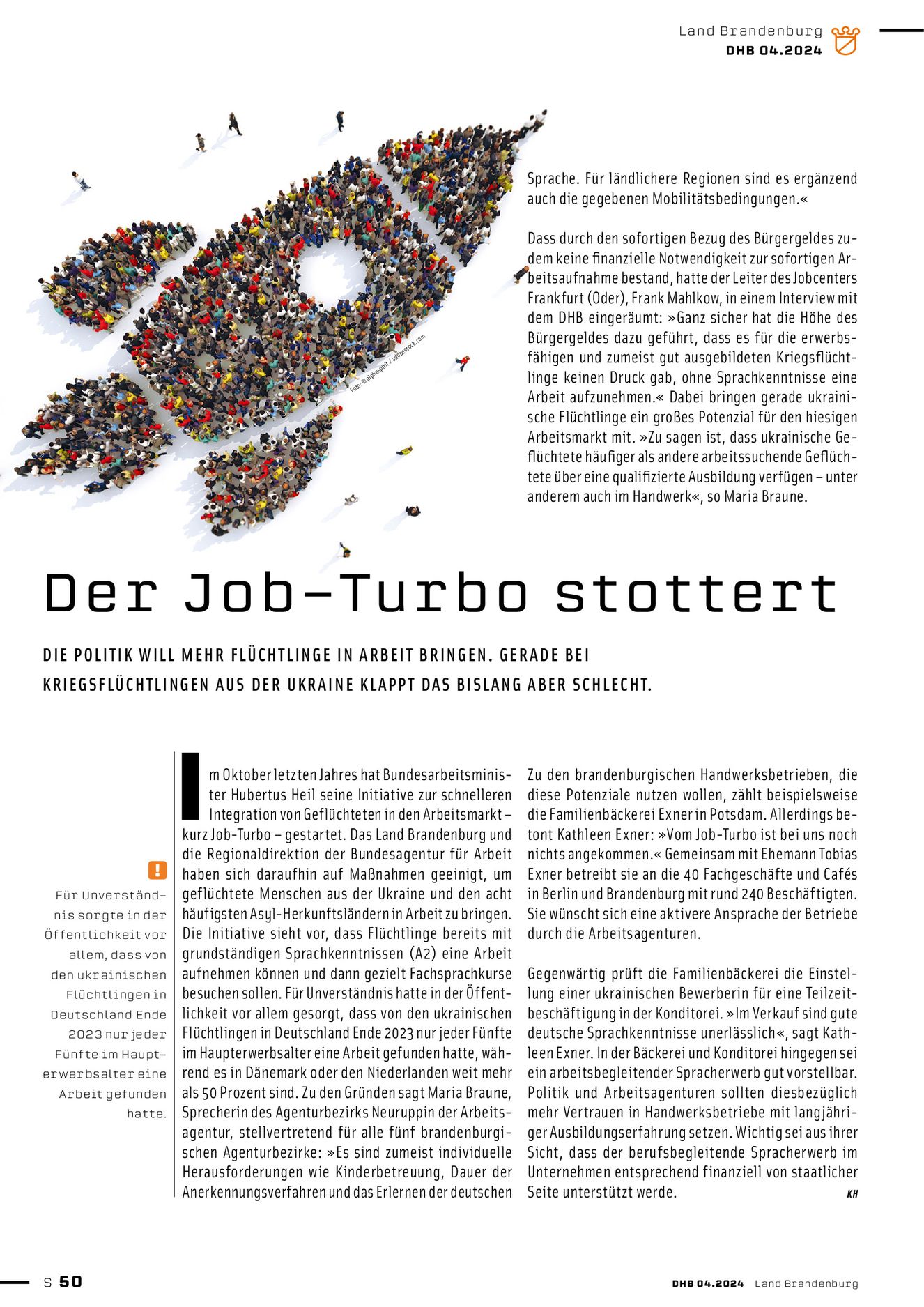 Verlagsanstalt Handwerk GmbH