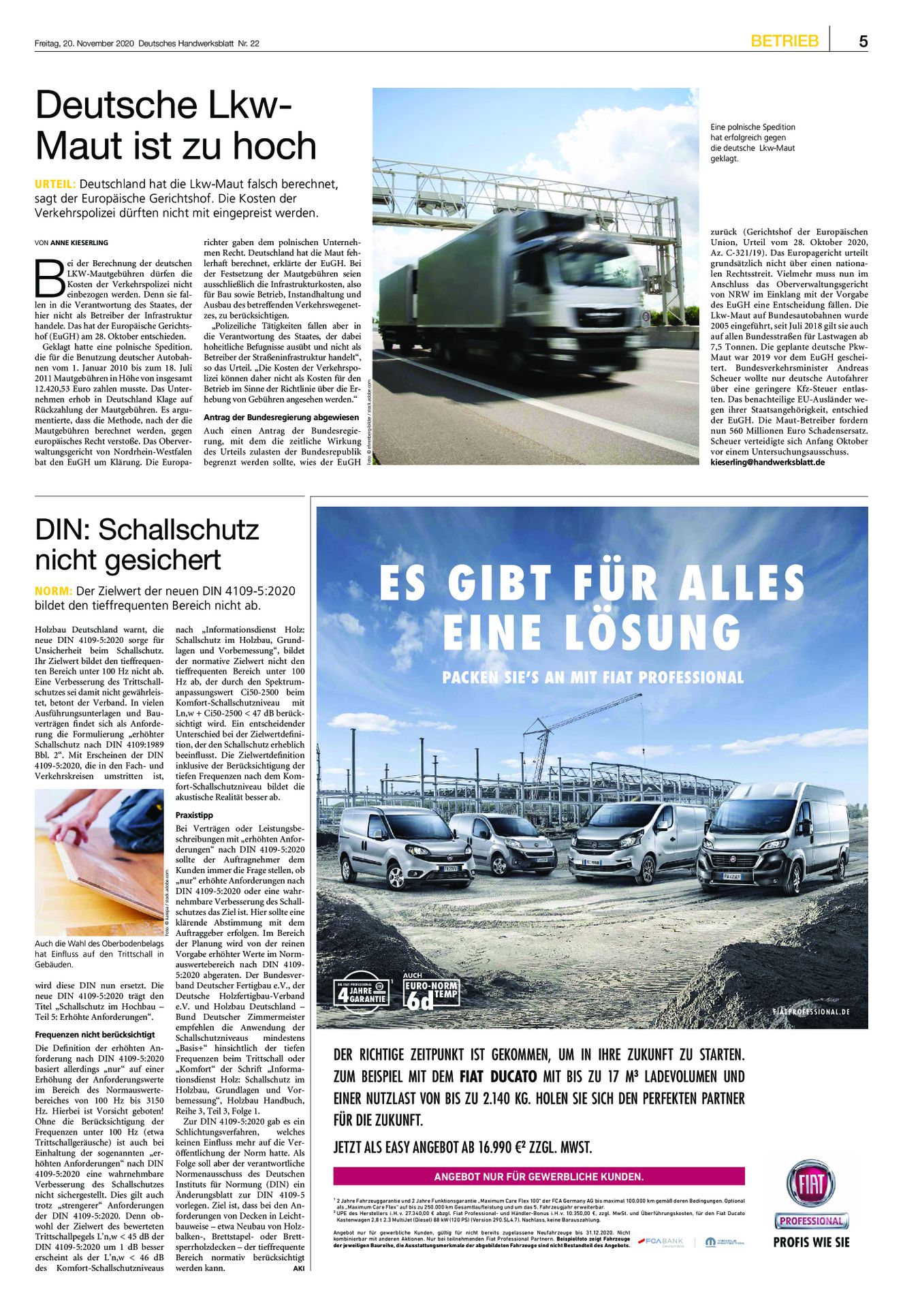 Verlagsanstalt Handwerk GmbH