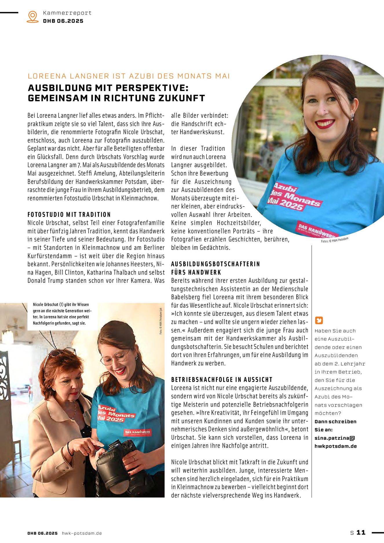 Verlagsanstalt Handwerk GmbH