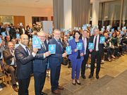 Das war die Landeshandwerkskonferenz Rheinland-Pfalz 2024