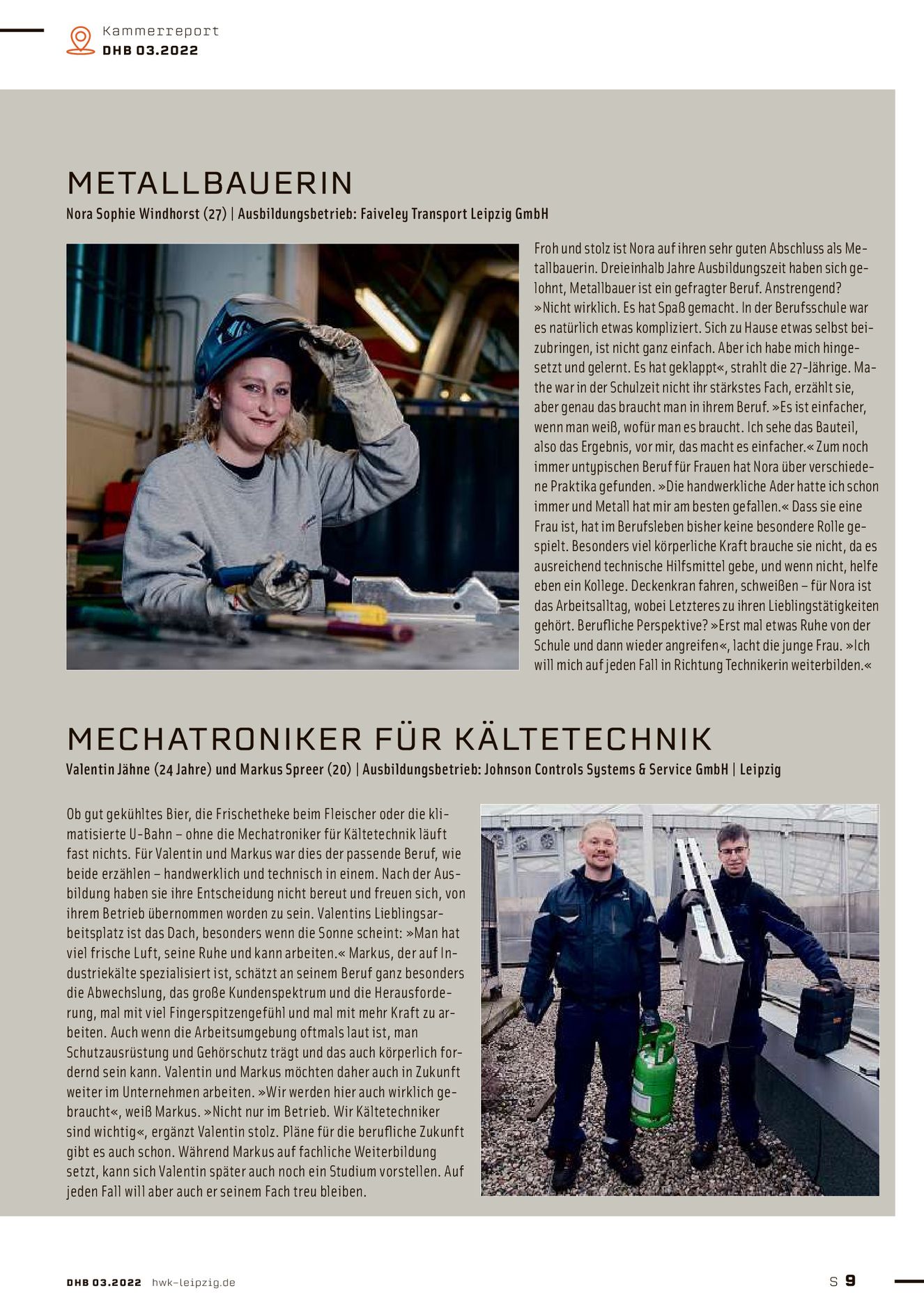 Verlagsanstalt Handwerk GmbH