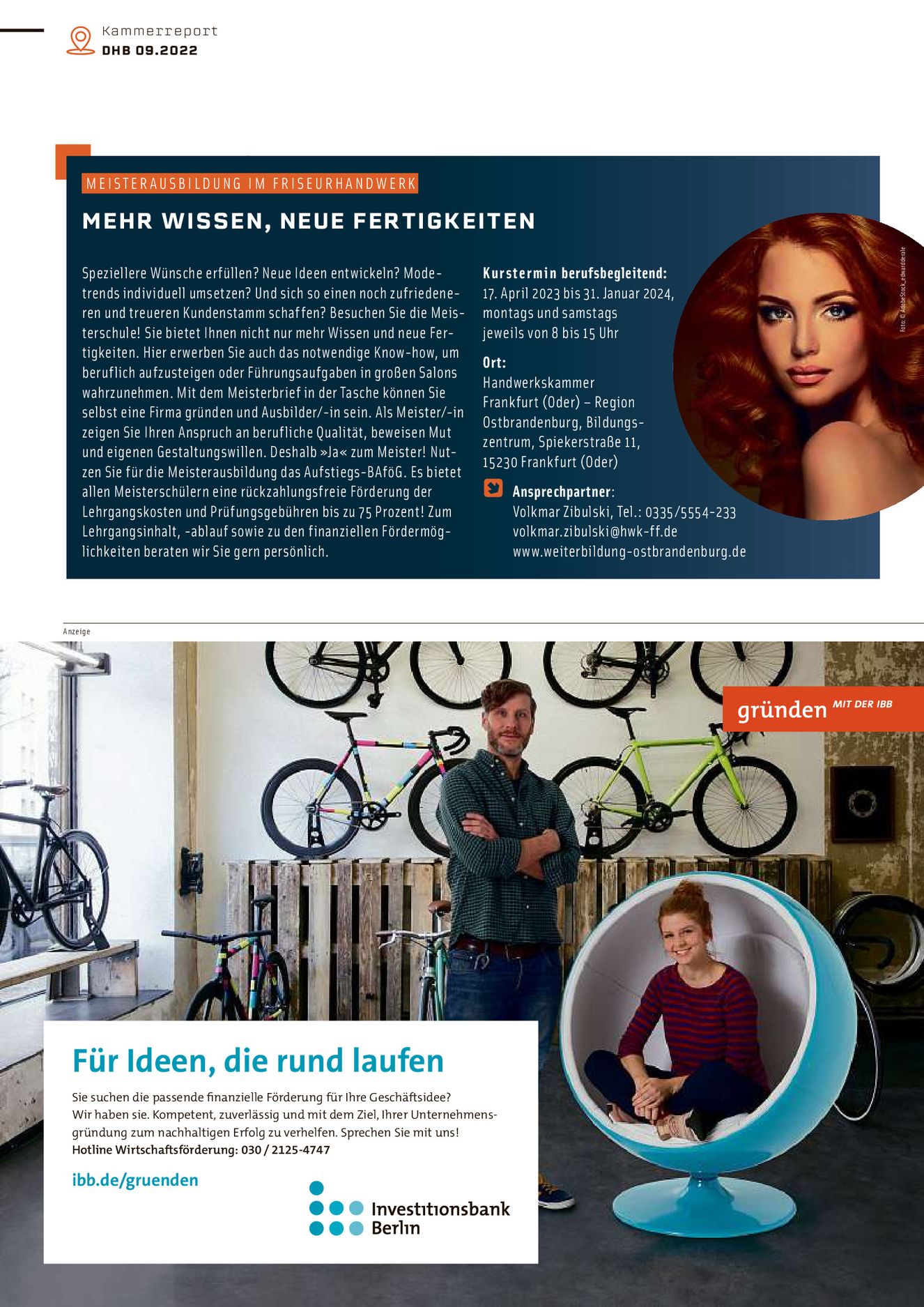Verlagsanstalt Handwerk GmbH