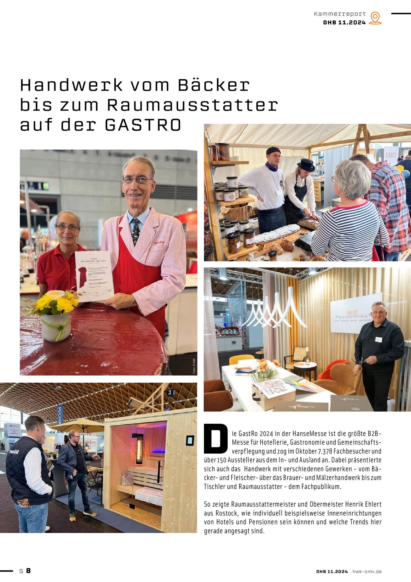 Verlagsanstalt Handwerk GmbH