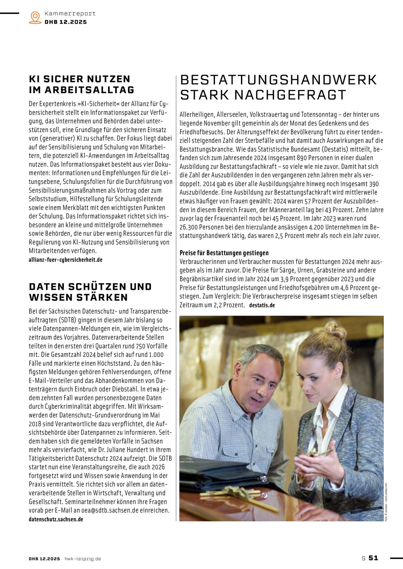 Verlagsanstalt Handwerk GmbH