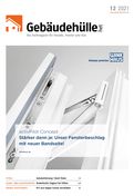 Gebäudehülle.net 12 2021