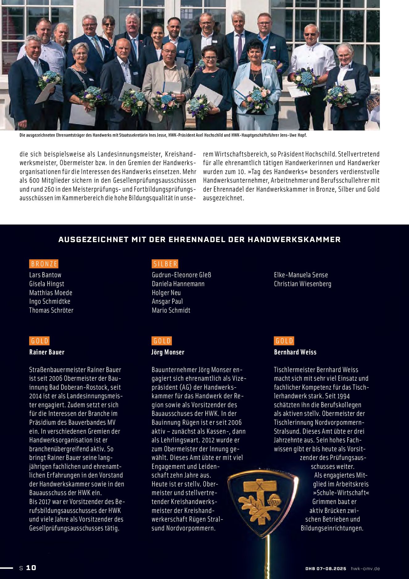 Verlagsanstalt Handwerk GmbH