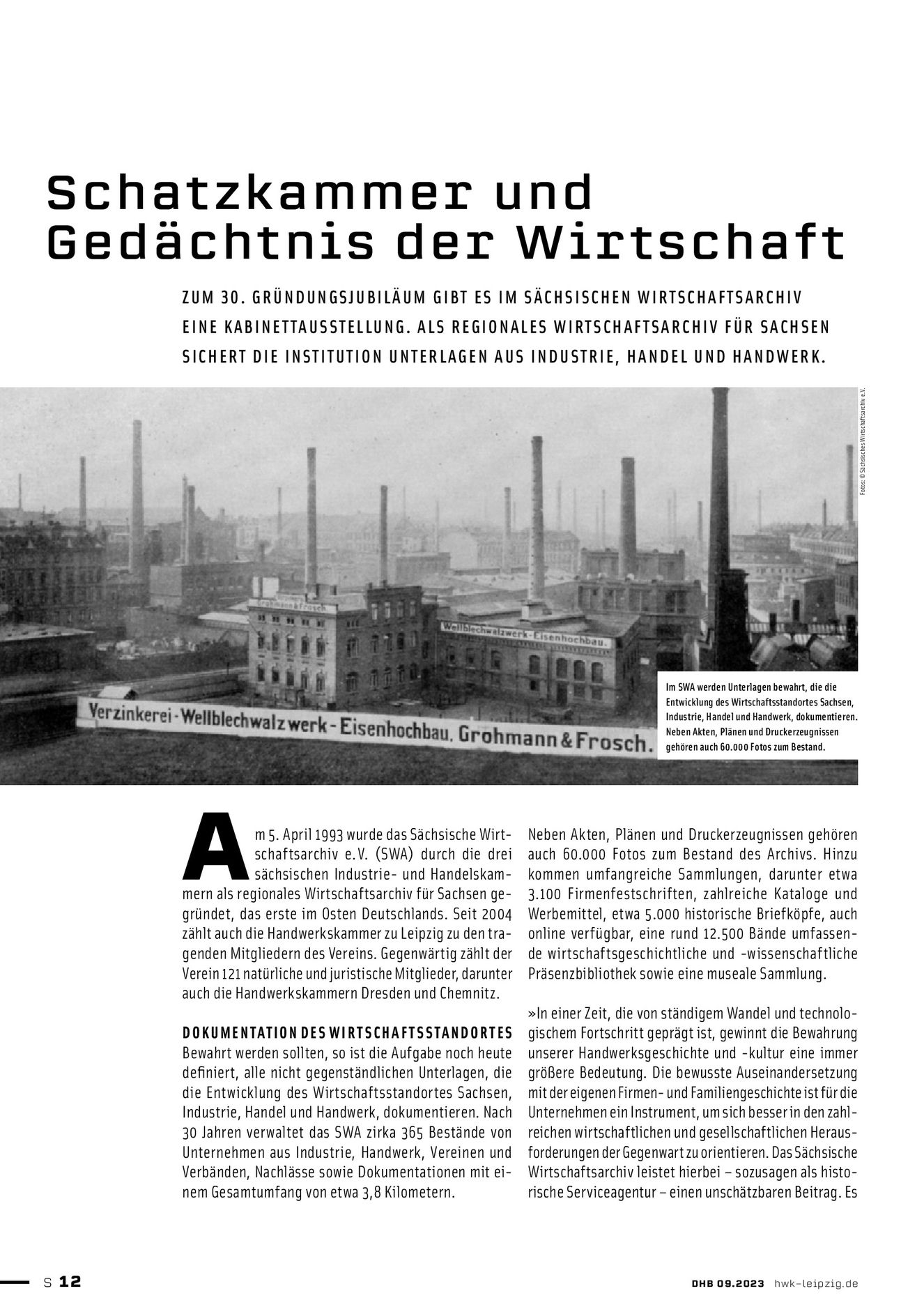 Verlagsanstalt Handwerk GmbH