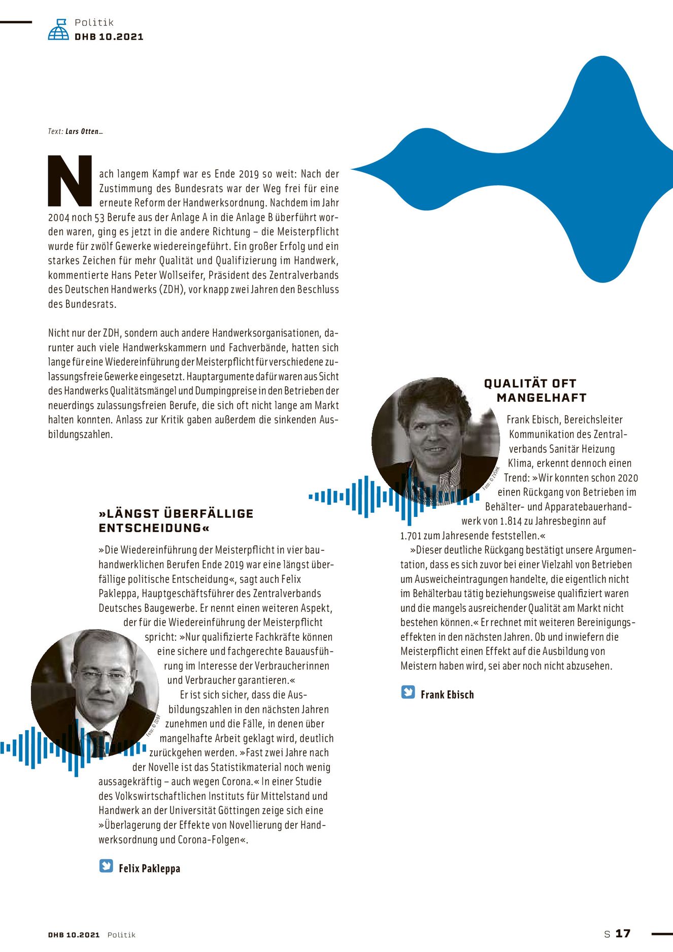 Verlagsanstalt Handwerk GmbH