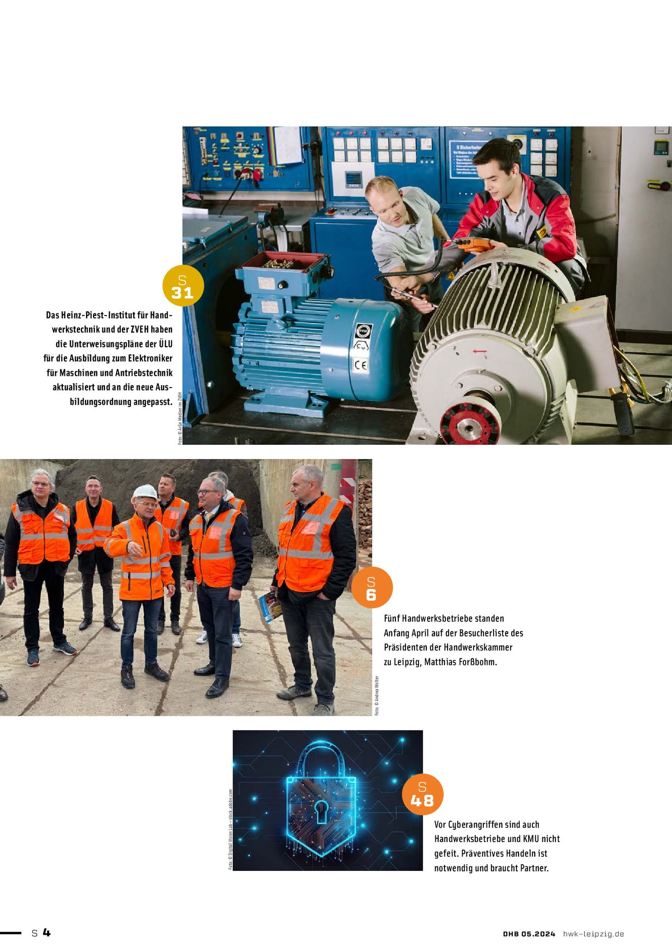 Verlagsanstalt Handwerk GmbH