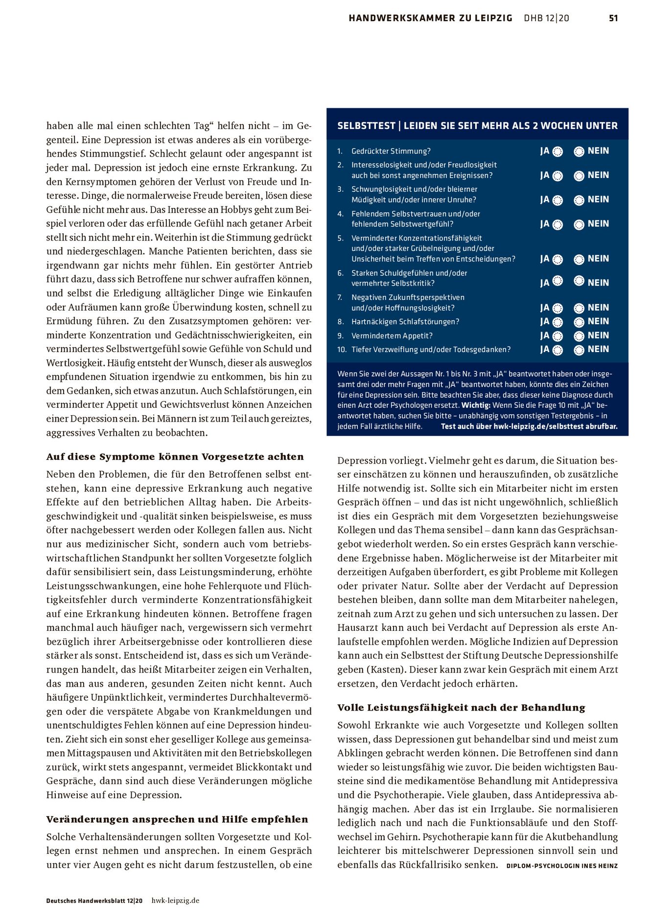 Verlagsanstalt Handwerk GmbH