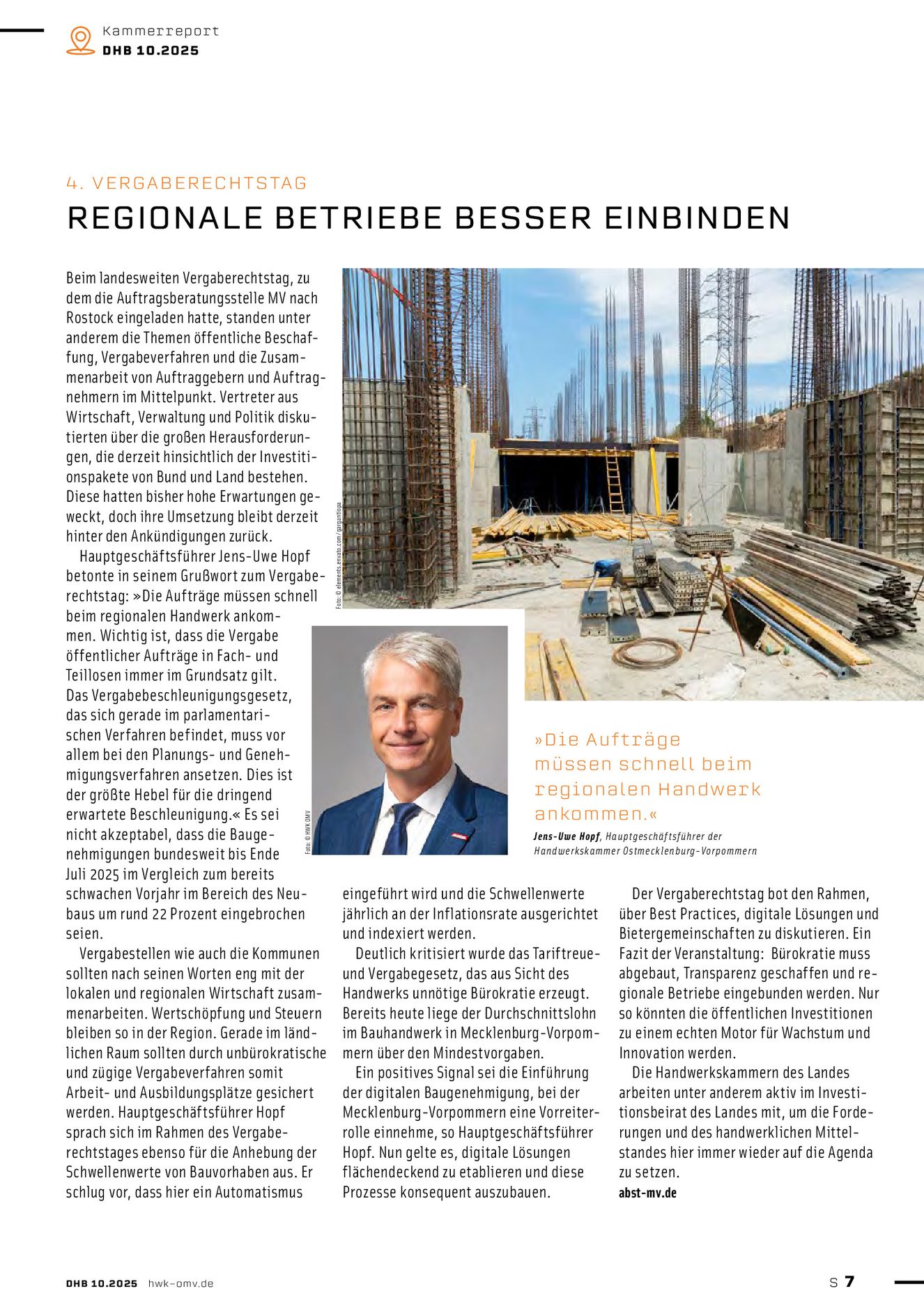 Verlagsanstalt Handwerk GmbH