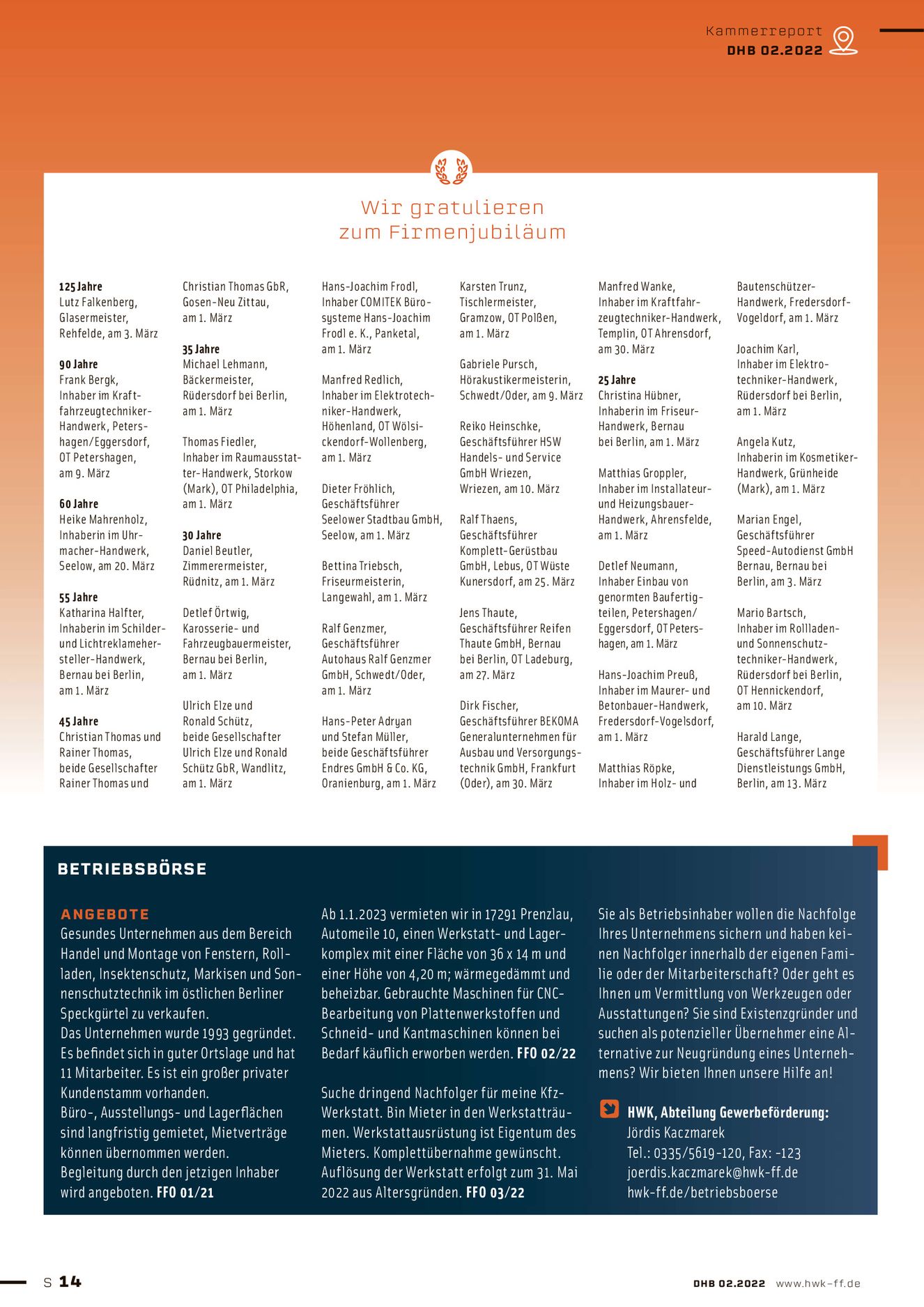 Verlagsanstalt Handwerk GmbH