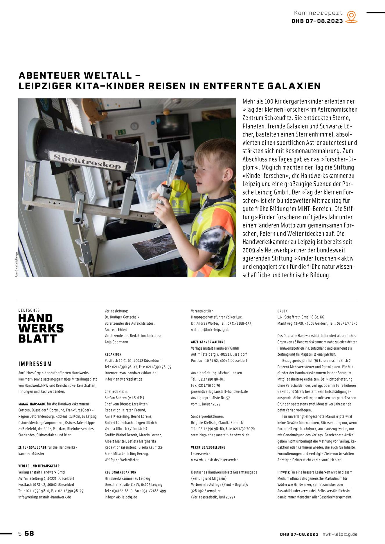 Verlagsanstalt Handwerk GmbH