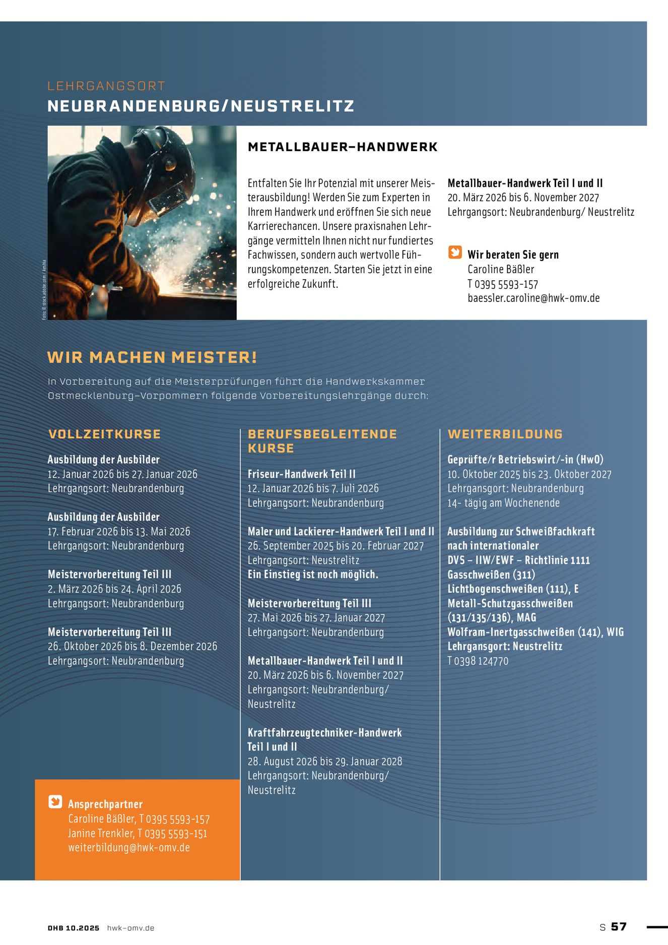 Verlagsanstalt Handwerk GmbH