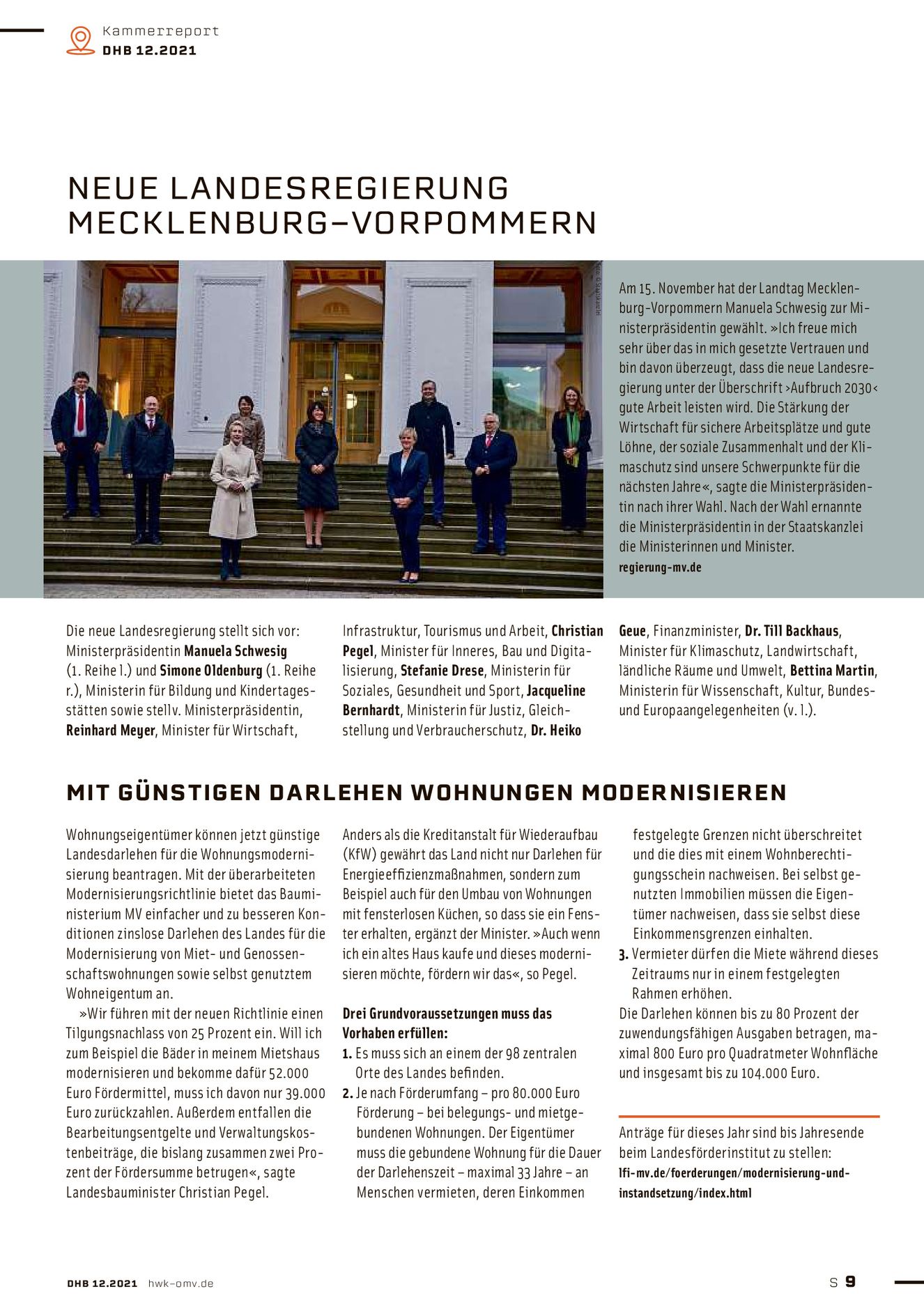 Verlagsanstalt Handwerk GmbH