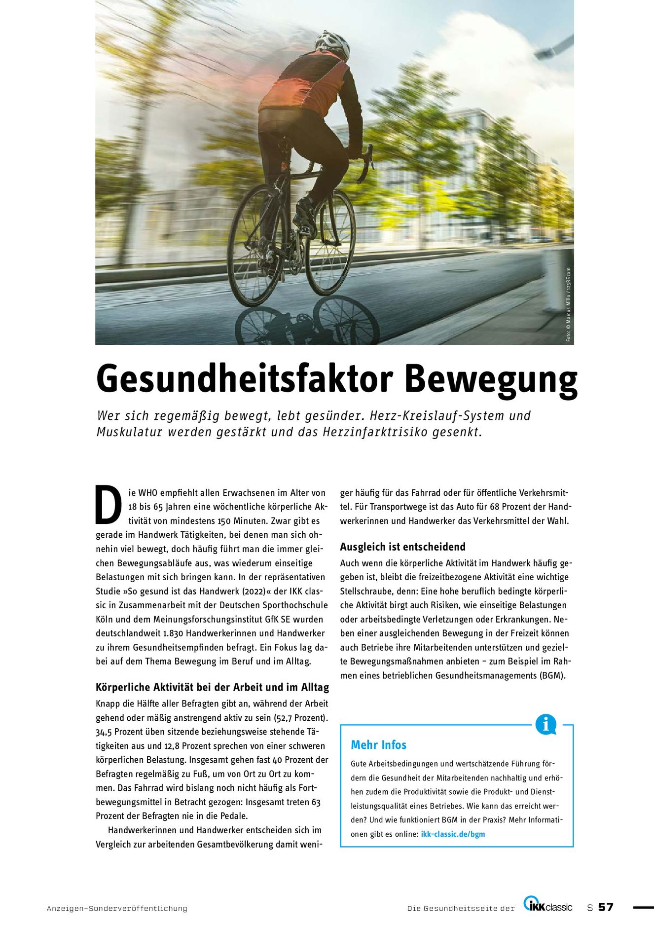 Verlagsanstalt Handwerk GmbH