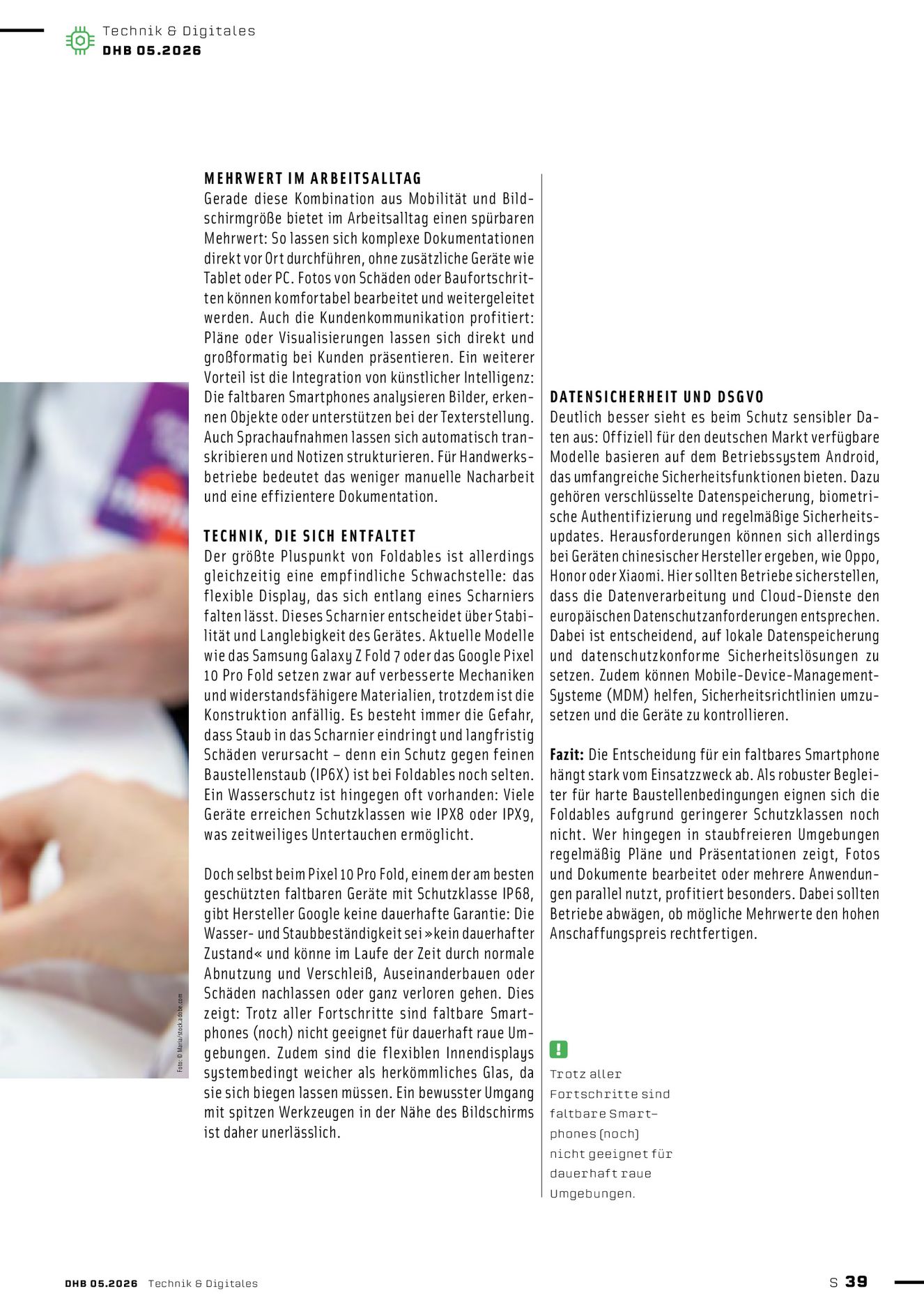 Verlagsanstalt Handwerk GmbH
