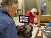 Deutsche Meisterschaft im Handwerk: Landeswettbewerb Rheinland-Pfalz