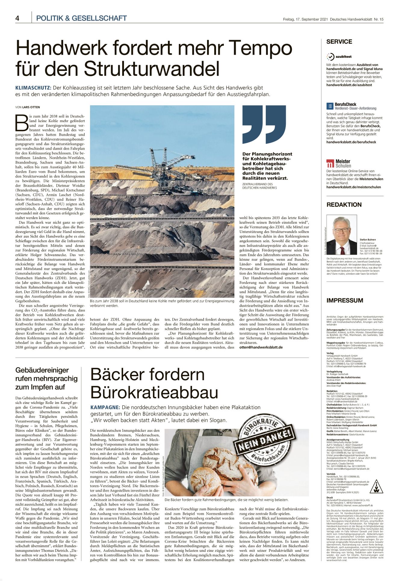 Verlagsanstalt Handwerk GmbH