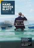 Deutsches Handwerksblatt 11.24
