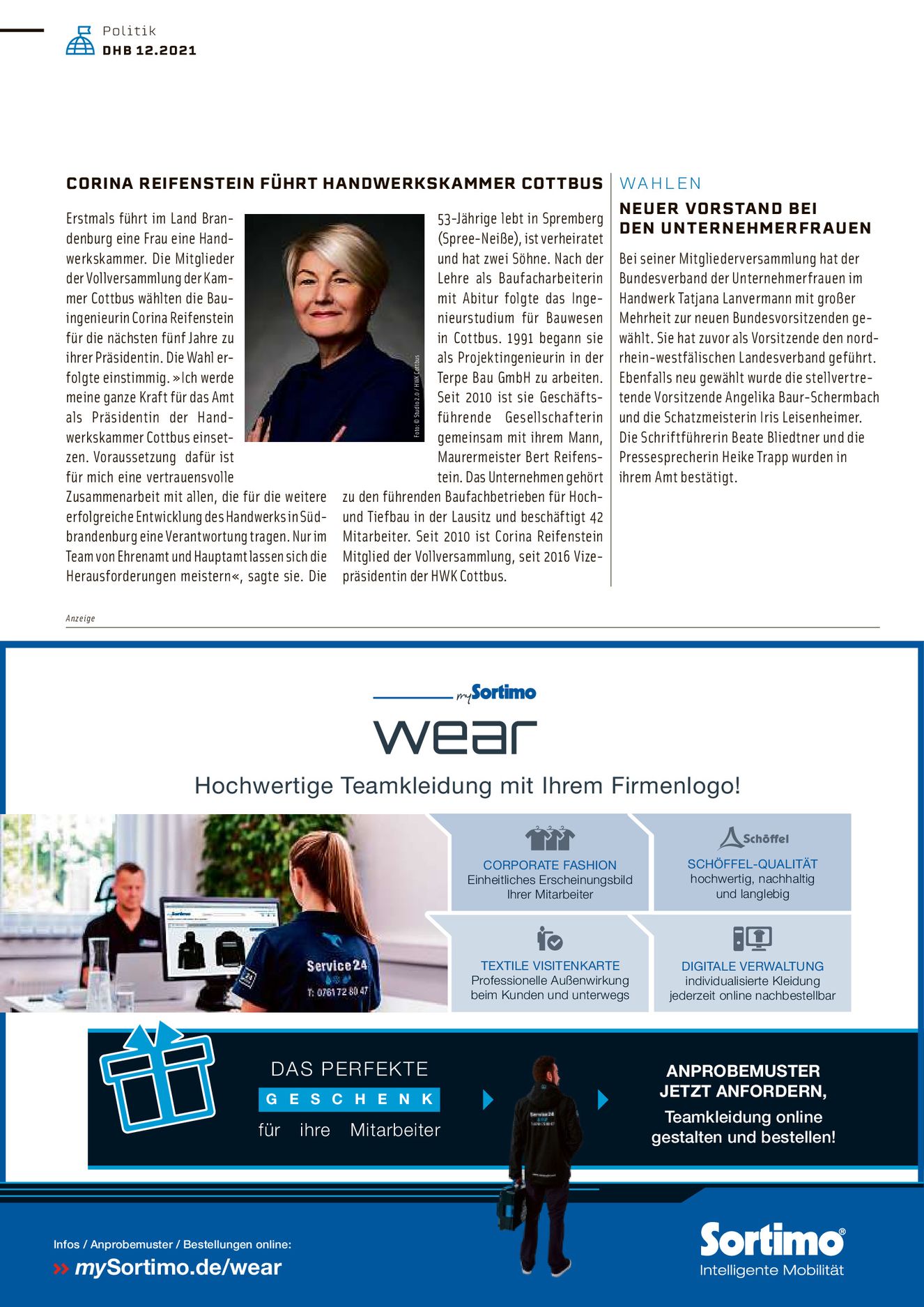 Verlagsanstalt Handwerk GmbH