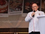 Landesehrenpreis des Genusshandwerks 2024 verliehen