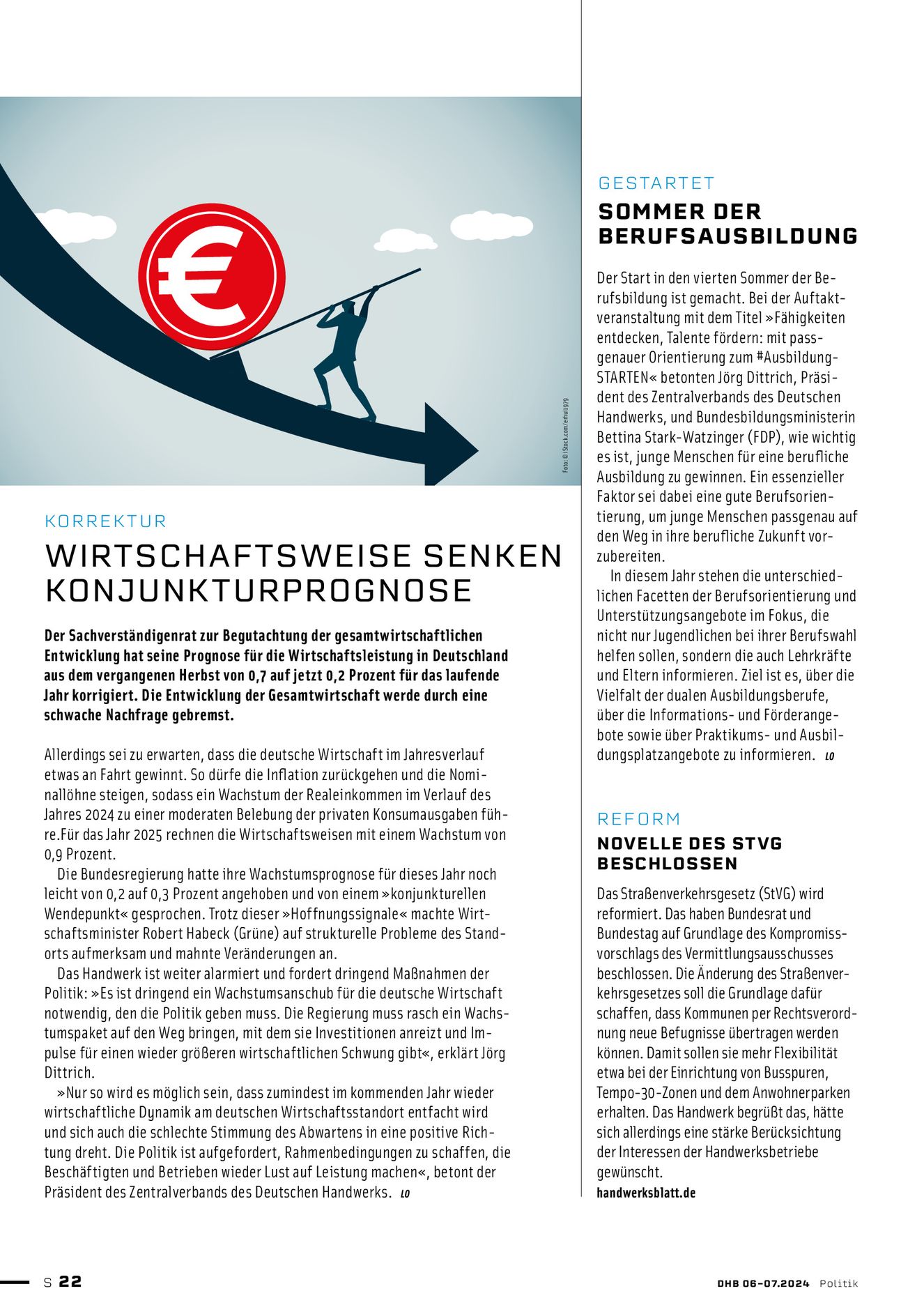 Verlagsanstalt Handwerk GmbH