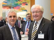 Dreikönigsforum NRW: Steuern und Finanzen im Mittelpunkt