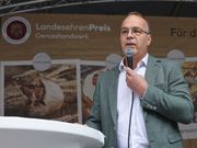 Eindrücke vom Landesehrenpreis Genusshandwerk 2026