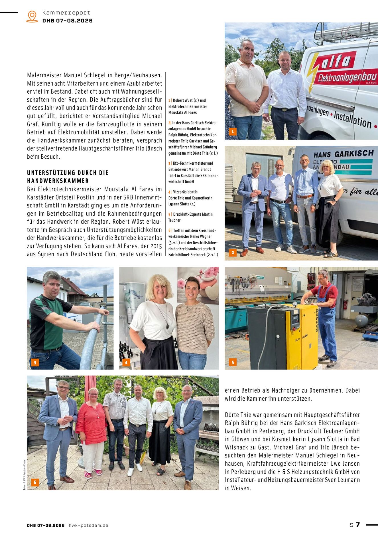 Verlagsanstalt Handwerk GmbH