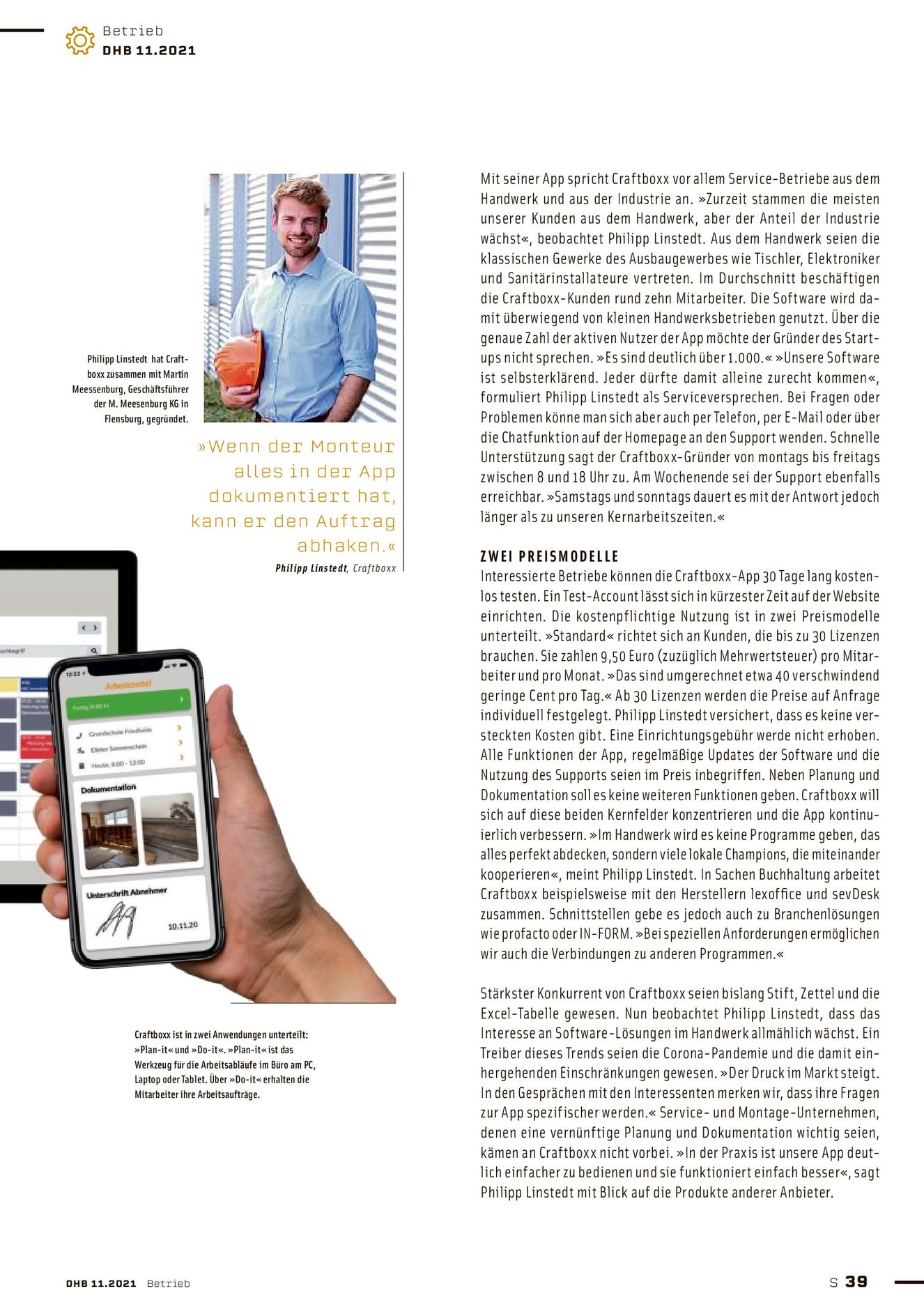 Verlagsanstalt Handwerk GmbH