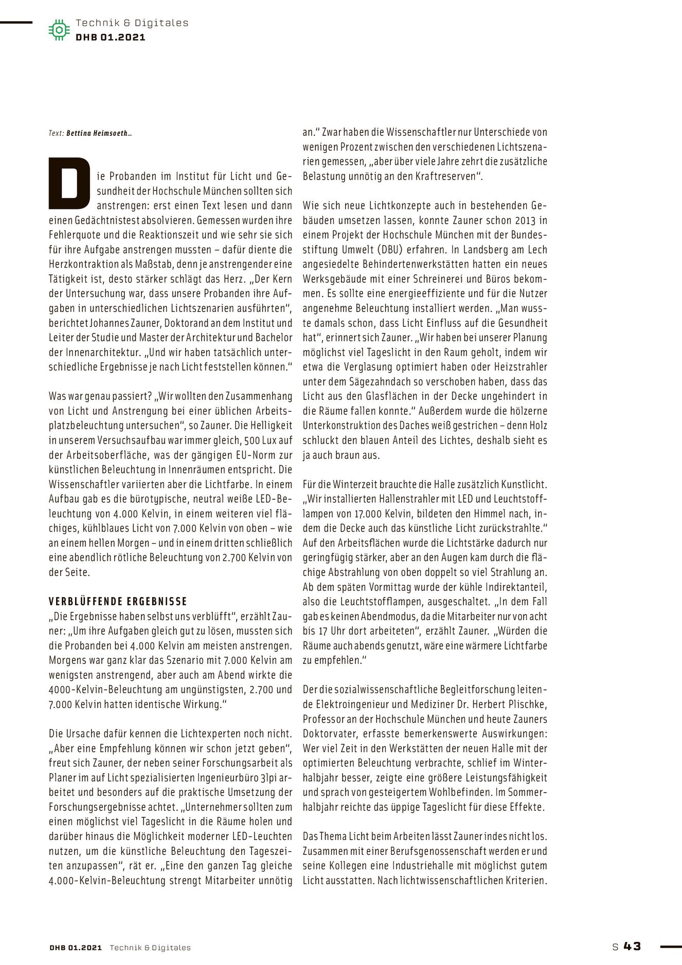 Verlagsanstalt Handwerk GmbH