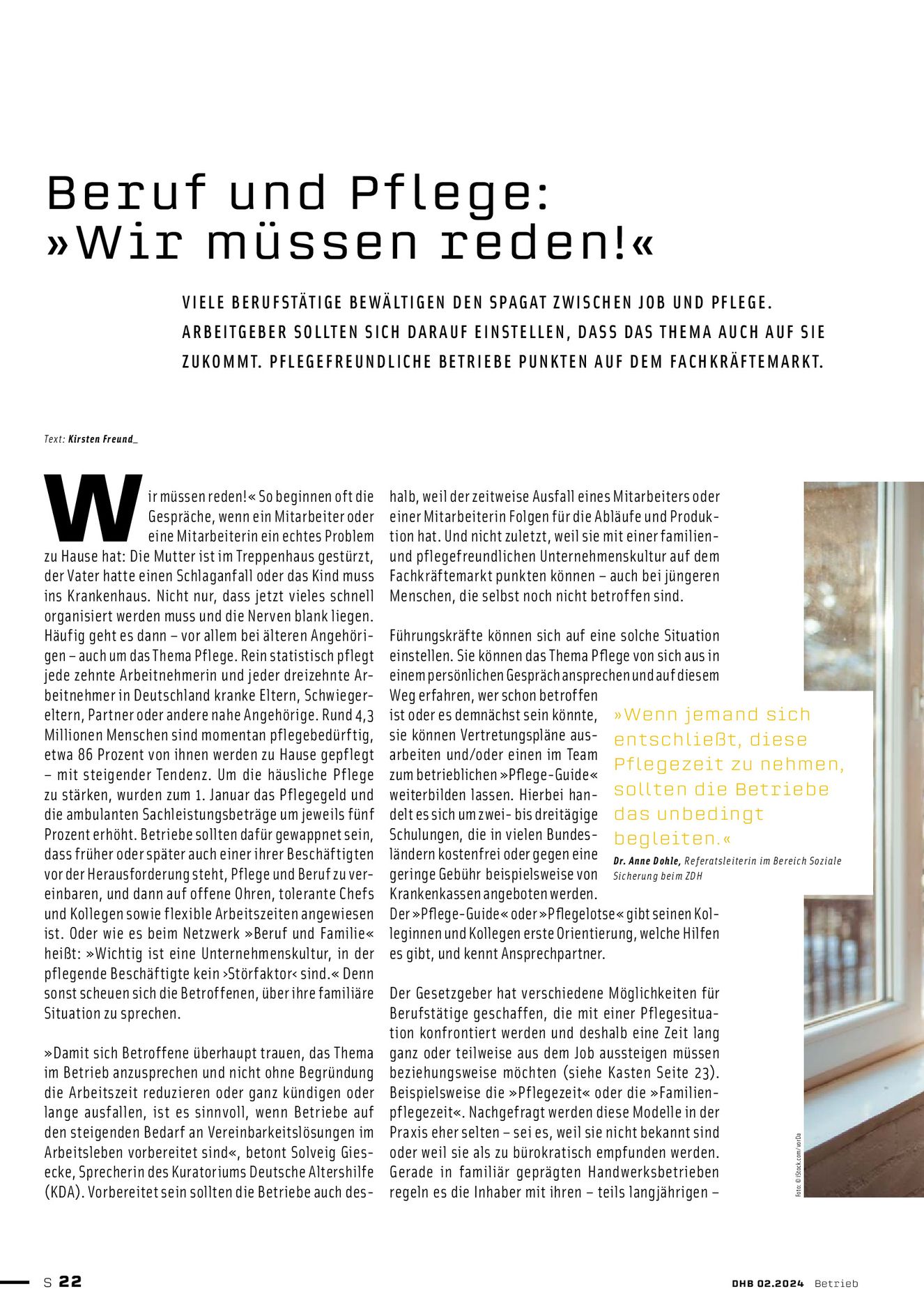 Verlagsanstalt Handwerk GmbH