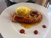 Kulinarischer Genuss in Benidorm