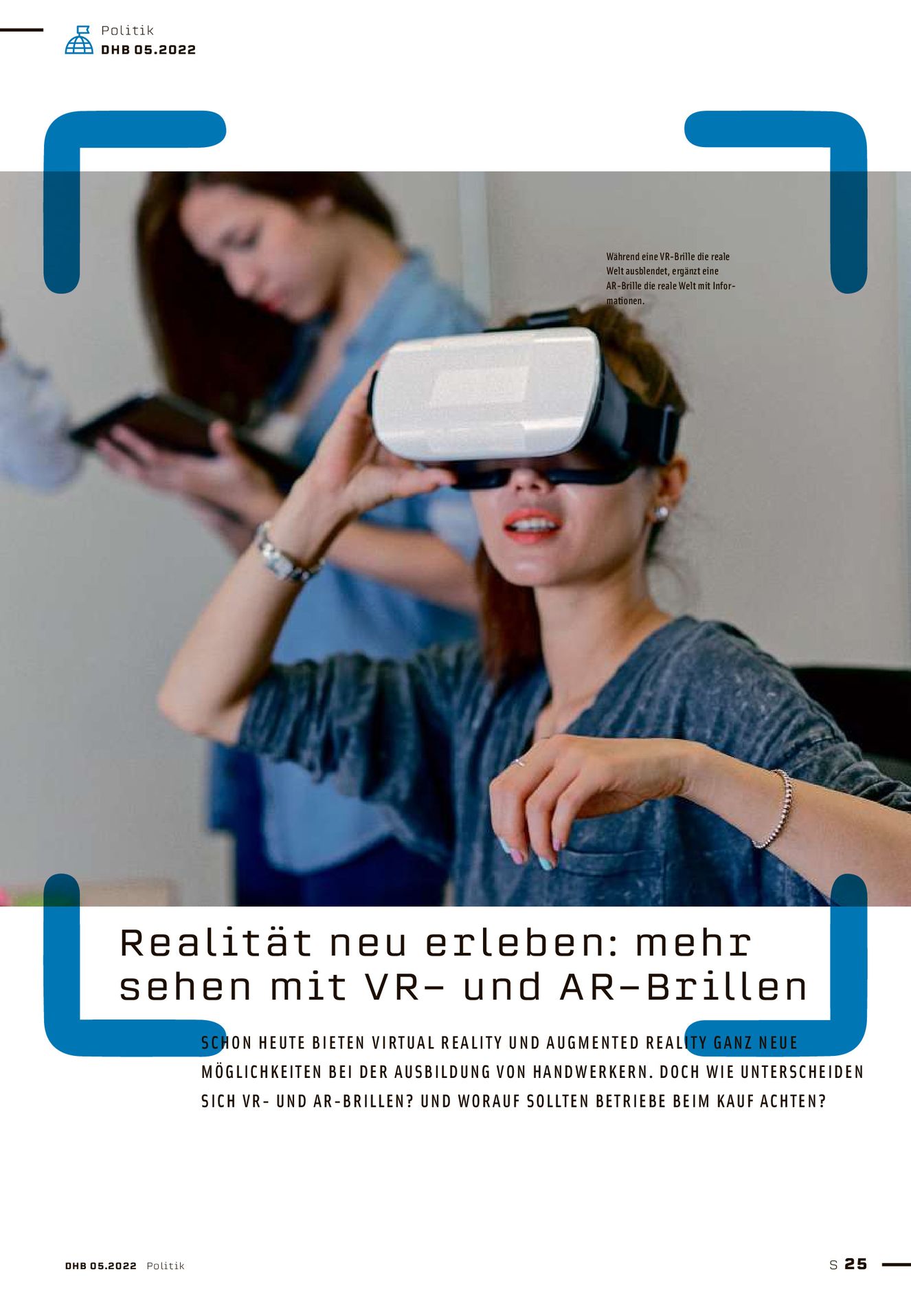 Verlagsanstalt Handwerk GmbH