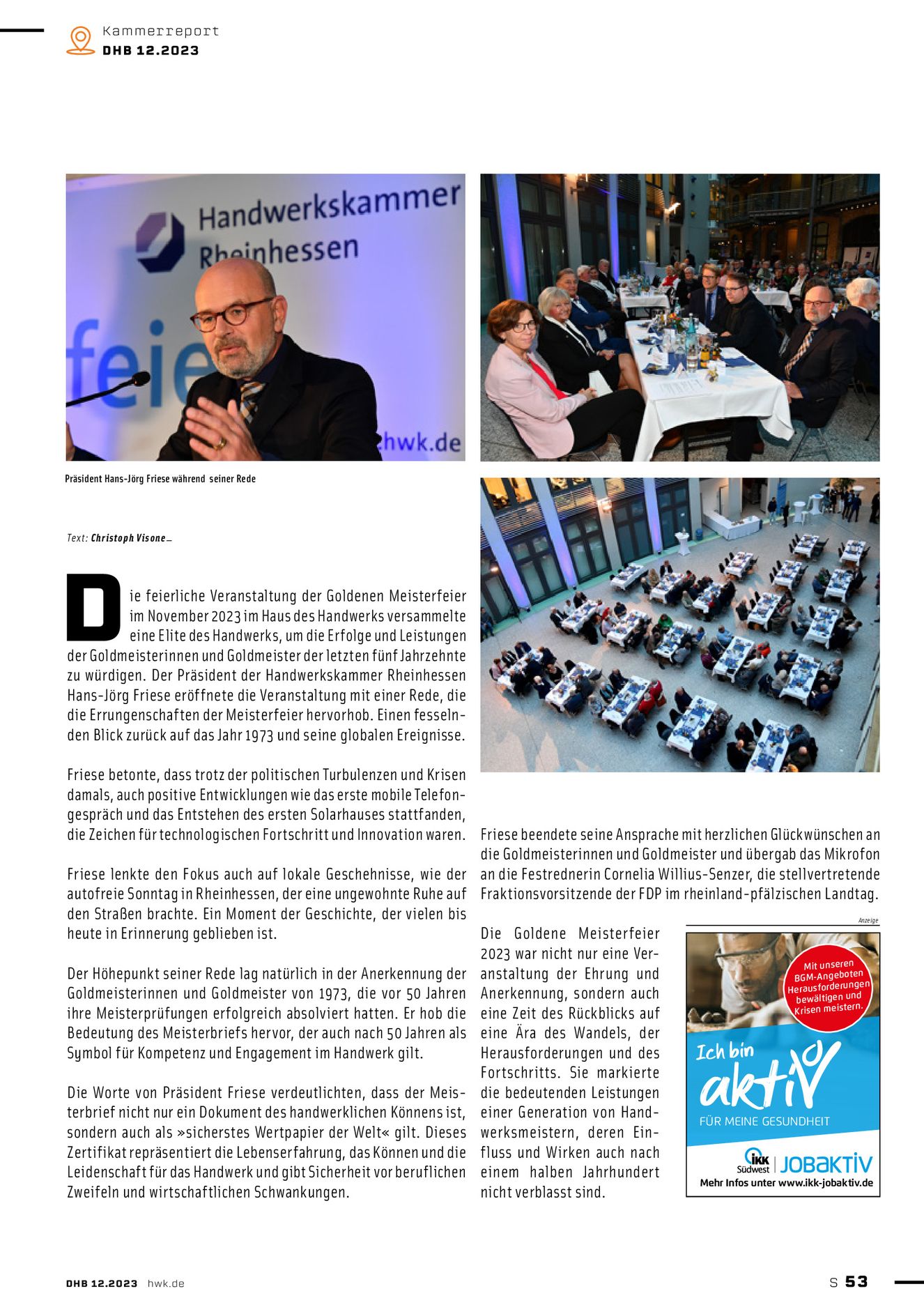 Verlagsanstalt Handwerk GmbH