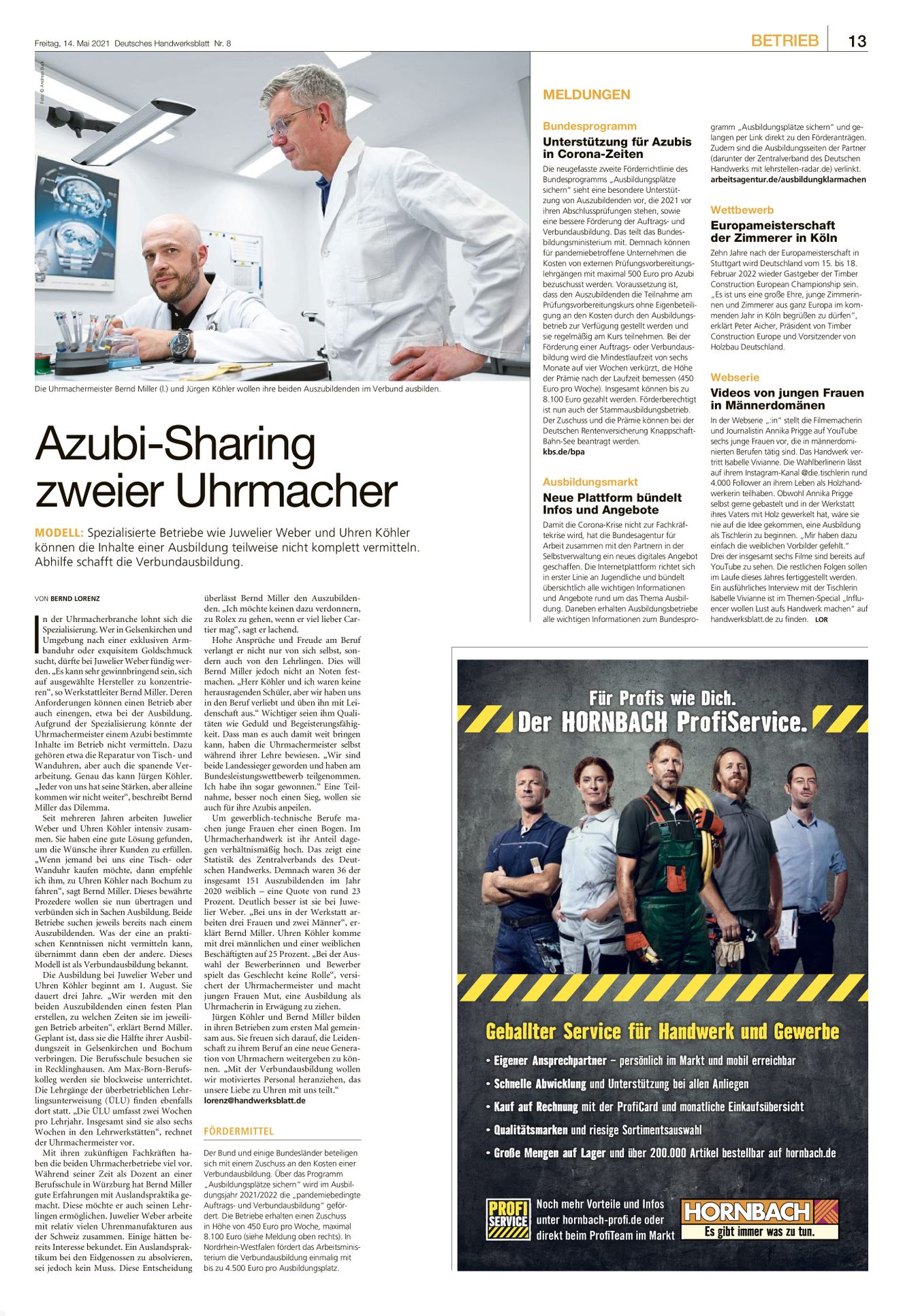 Verlagsanstalt Handwerk GmbH