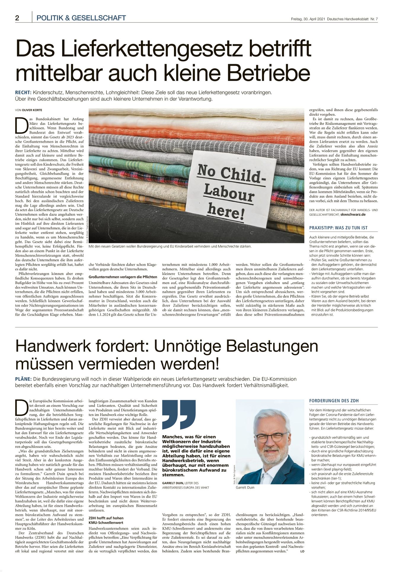 Verlagsanstalt Handwerk GmbH