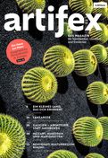 artifex 04/2026: Europa (Digitalausgabe)