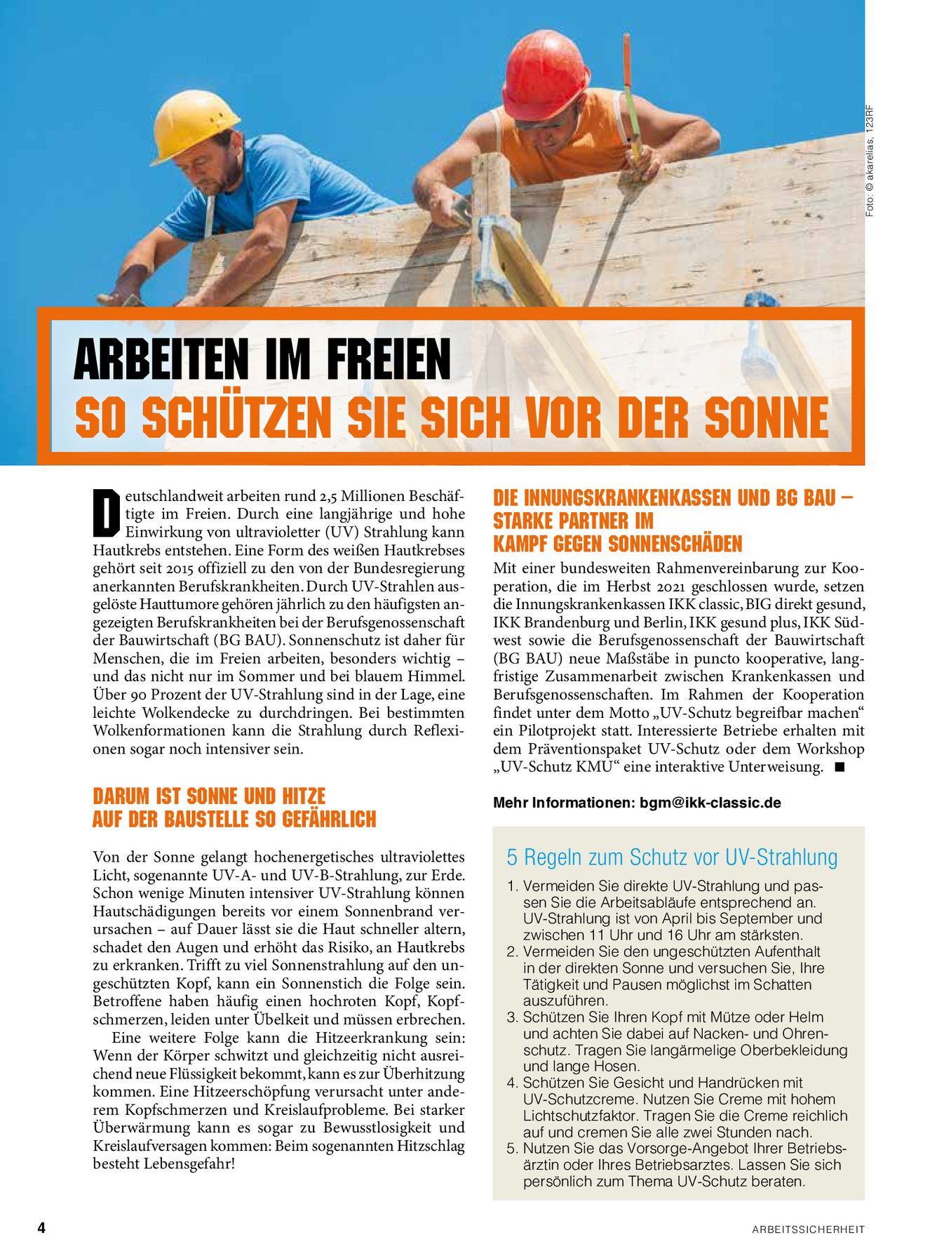 Verlagsanstalt Handwerk GmbH