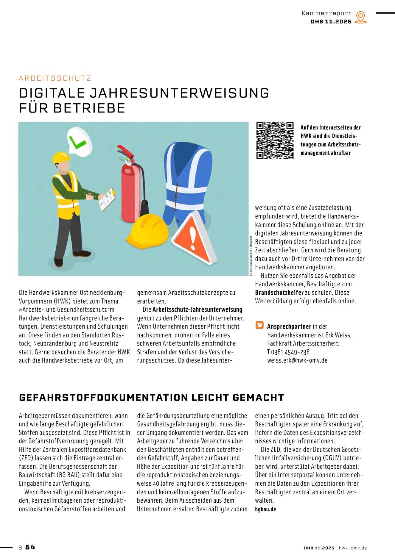 Verlagsanstalt Handwerk GmbH