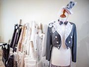 Düsseldorfer Karneval: Jecke Fräcke