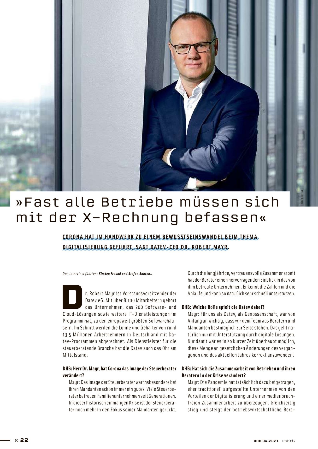 Verlagsanstalt Handwerk GmbH