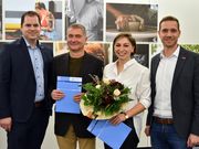 Fotowettbewerb und Ausstellung: "Handwerk attraktiv – Echte Menschen, echte Bilder"