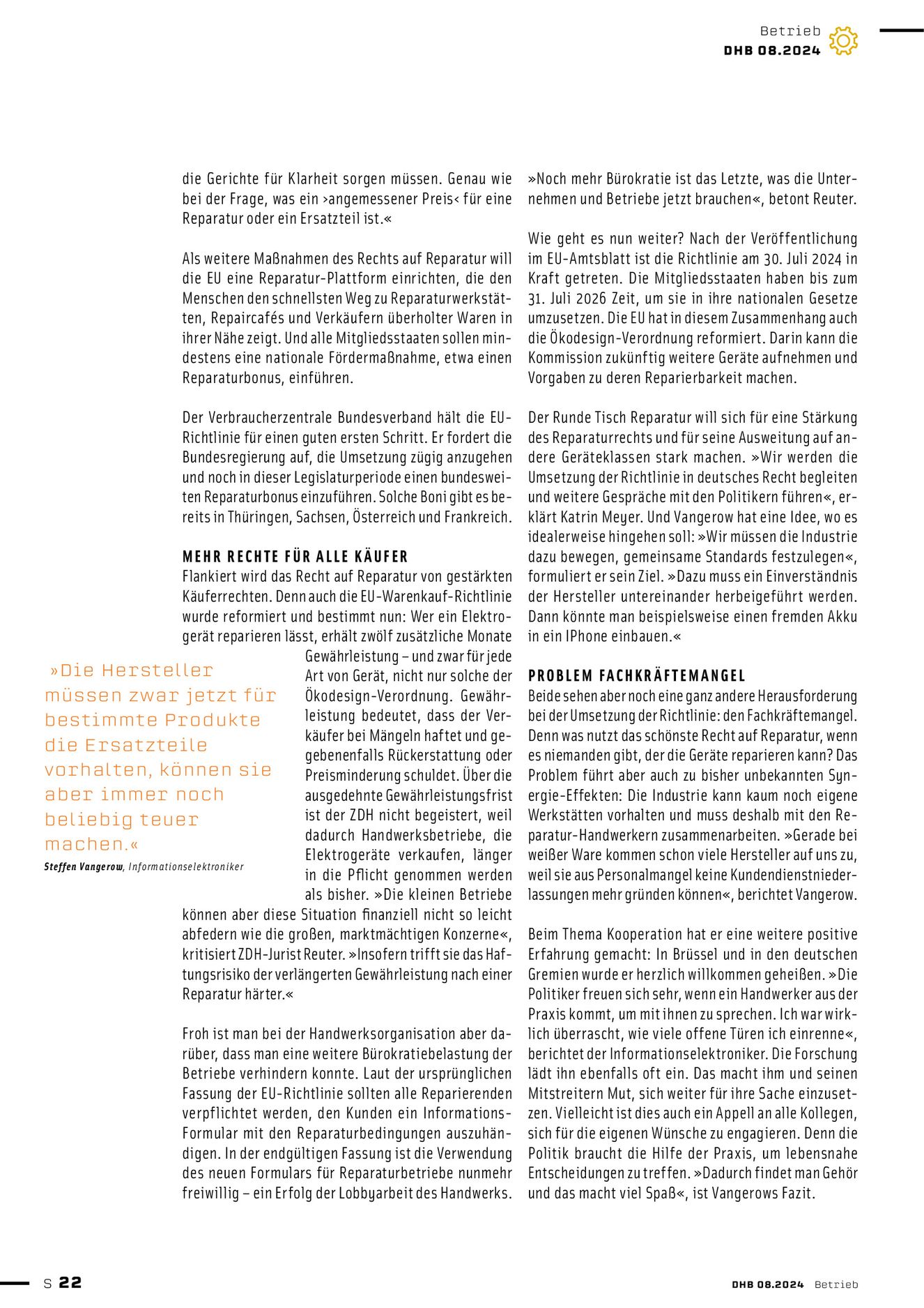 Verlagsanstalt Handwerk GmbH