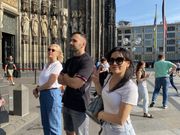 Miss und Mister Handwerk 2022 in Köln