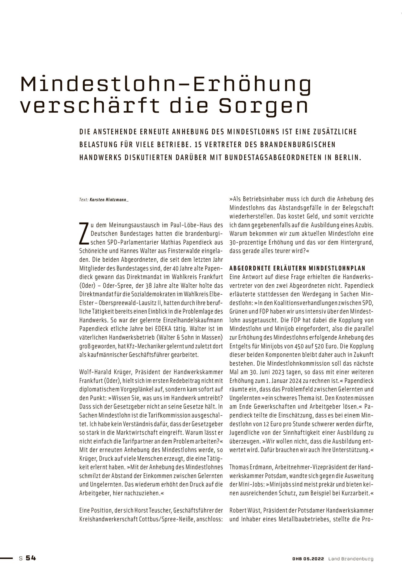 Verlagsanstalt Handwerk GmbH