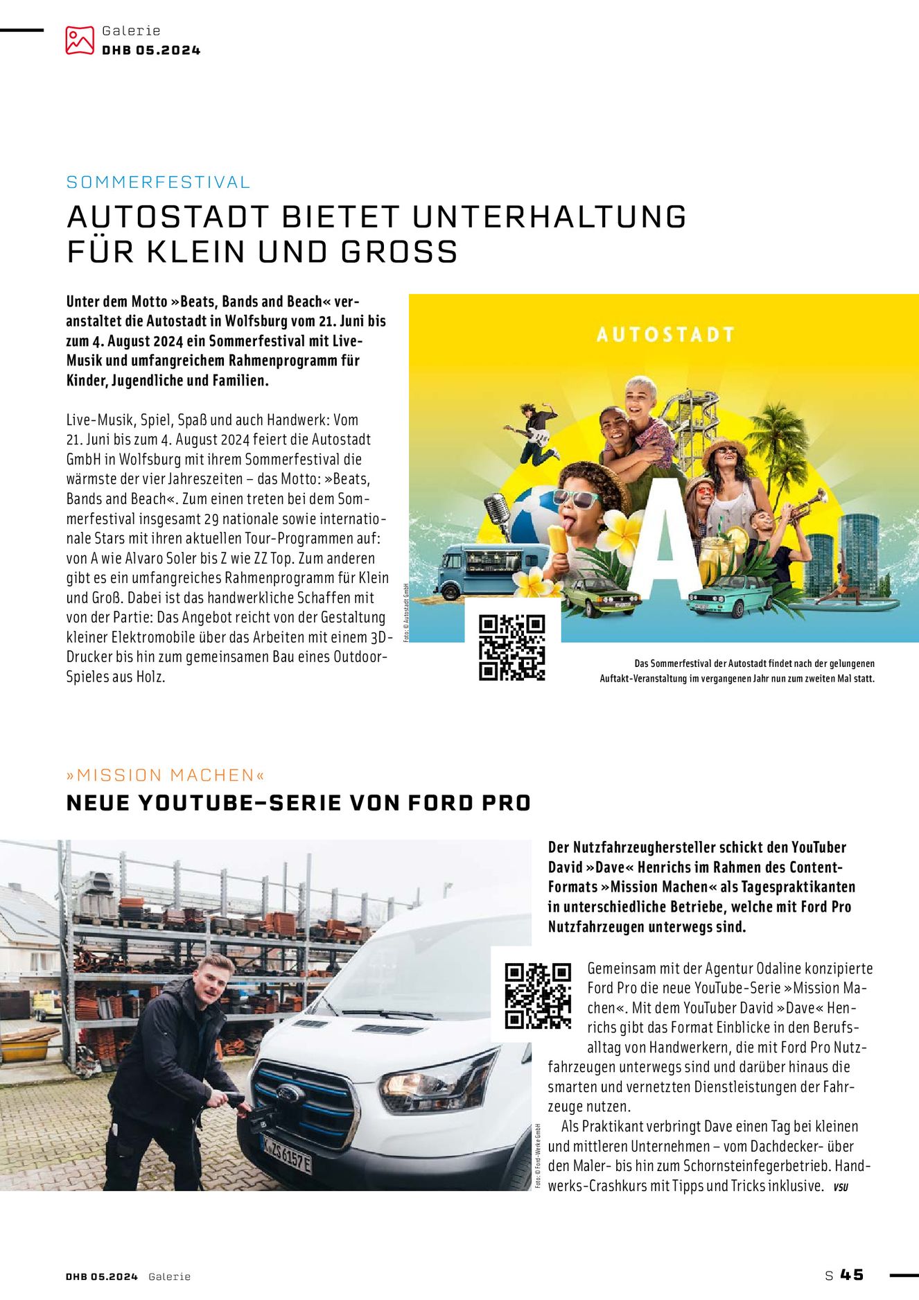 Verlagsanstalt Handwerk GmbH