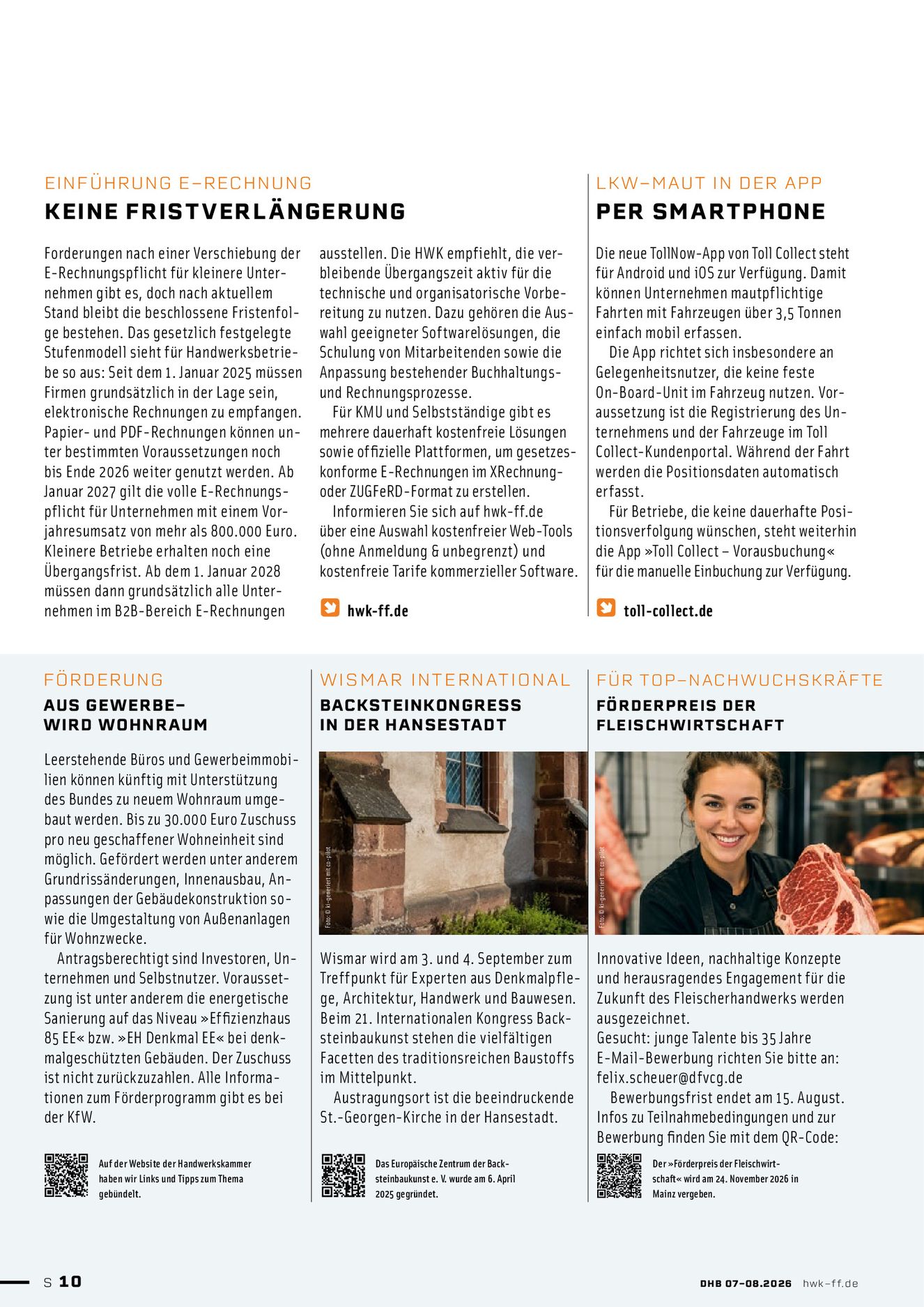 Verlagsanstalt Handwerk GmbH