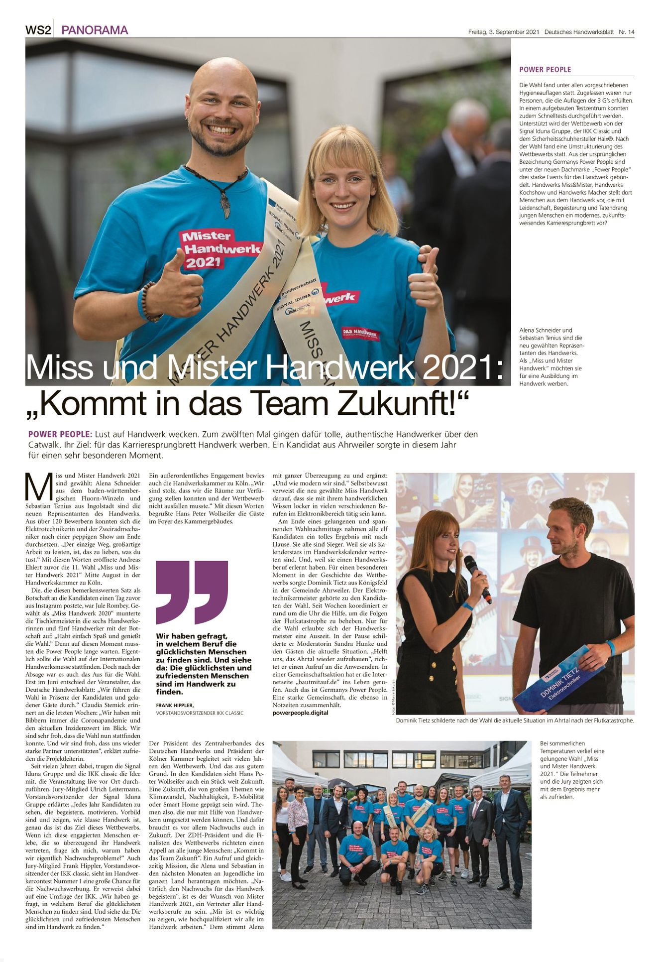 Verlagsanstalt Handwerk GmbH